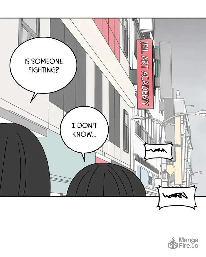 Read 30 Minute Walk chapter 87 image 68 on Lezhin