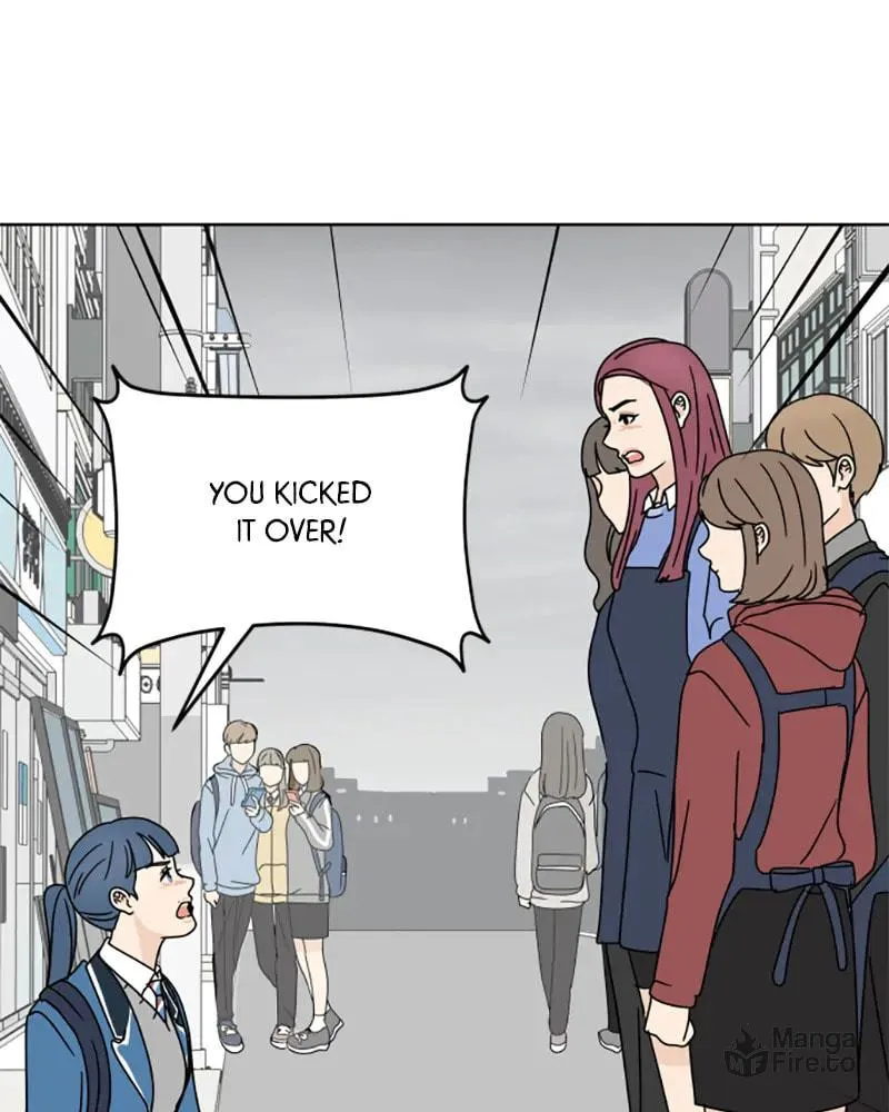 Read 30 Minute Walk chapter 87 image 71 on Lezhin