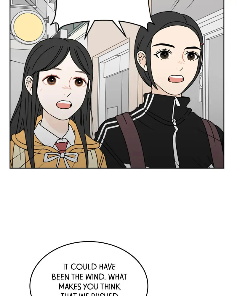 Read 30 Minute Walk chapter 87 image 73 on Lezhin