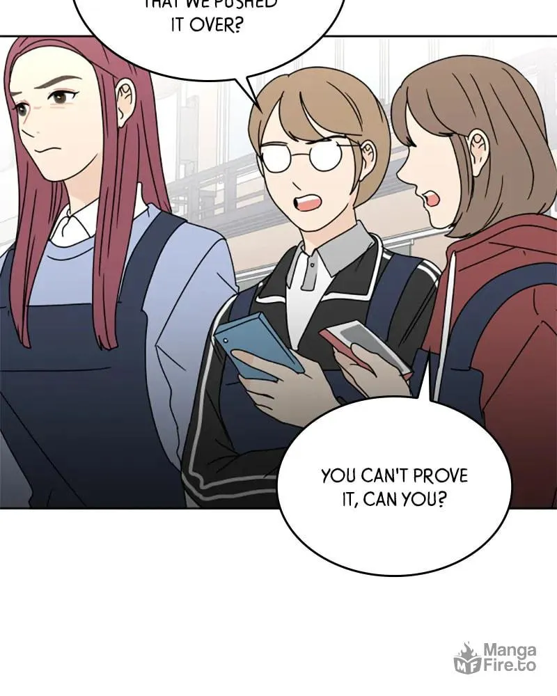 Read 30 Minute Walk chapter 87 image 74 on Lezhin