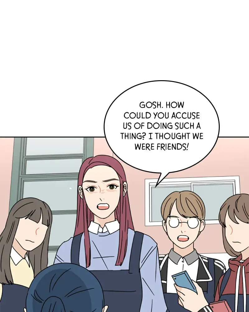 Read 30 Minute Walk chapter 87 image 76 on Lezhin