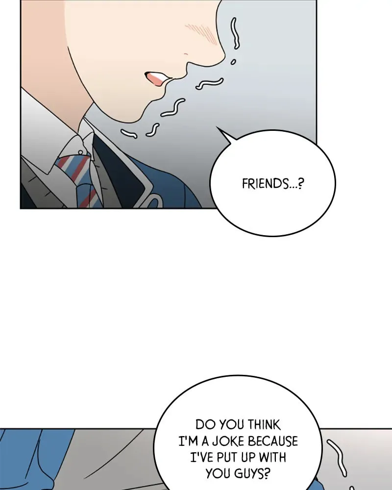 Read 30 Minute Walk chapter 87 image 78 on Lezhin