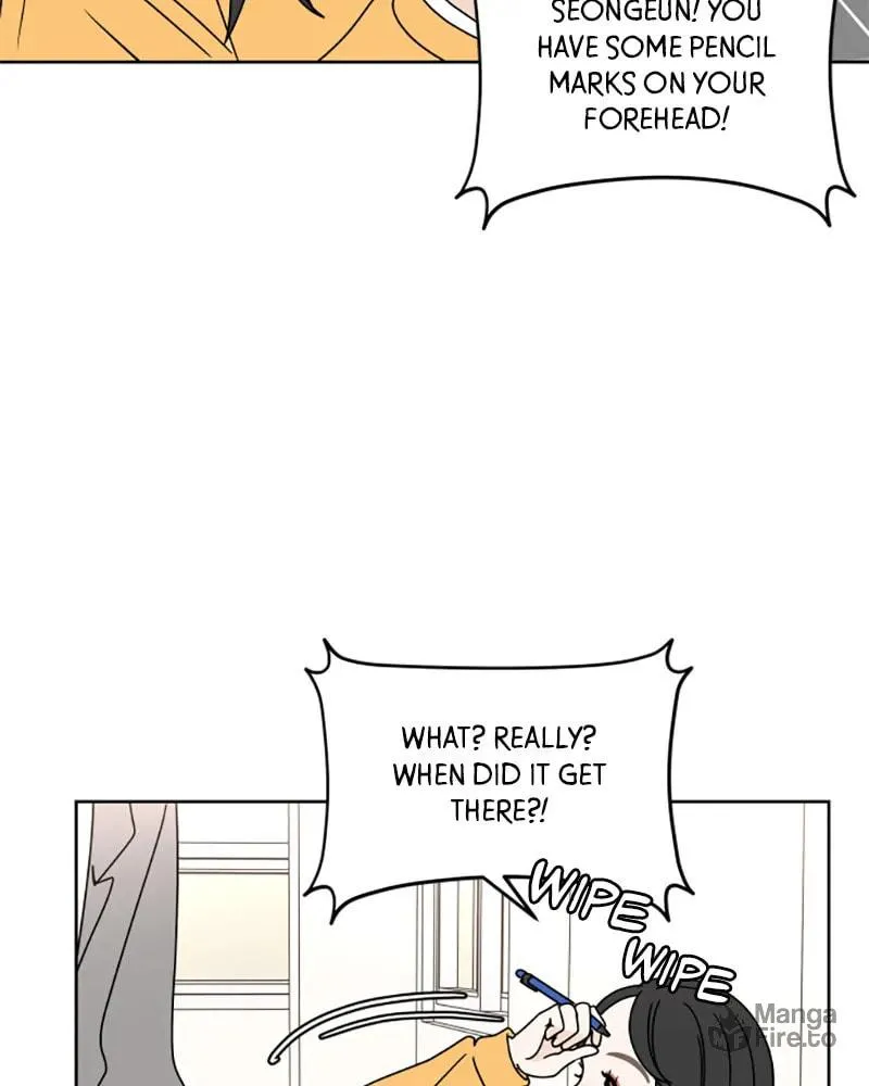 Read 30 Minute Walk chapter 87 image 8 on Lezhin