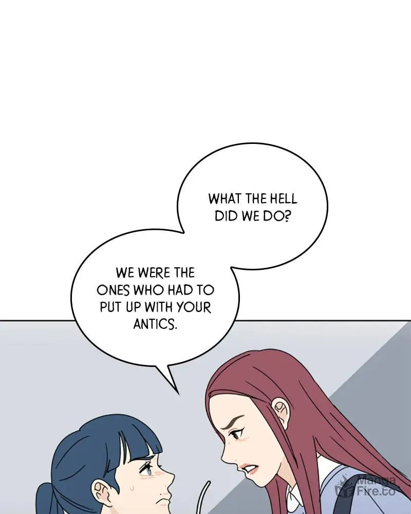 Read 30 Minute Walk chapter 87 image 84 on Lezhin