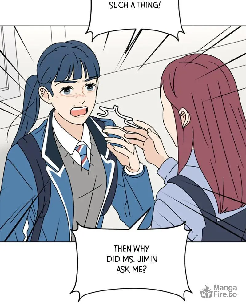 Read 30 Minute Walk chapter 87 image 89 on Lezhin