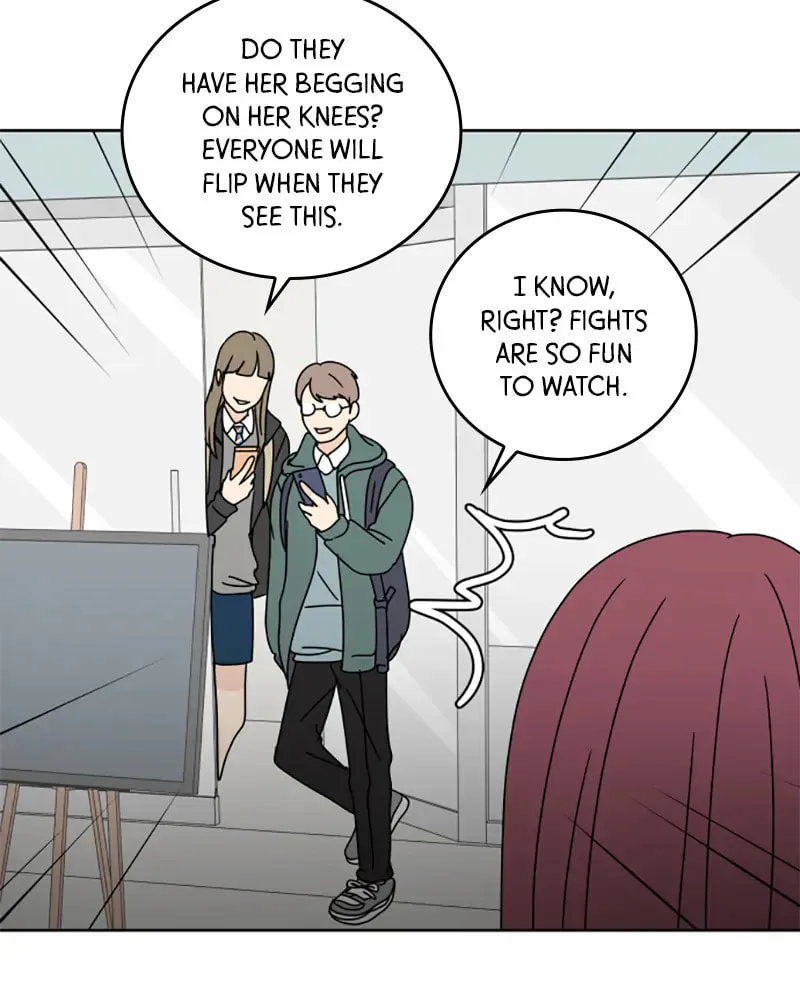 Read 30 Minute Walk chapter 87 image 91 on Lezhin