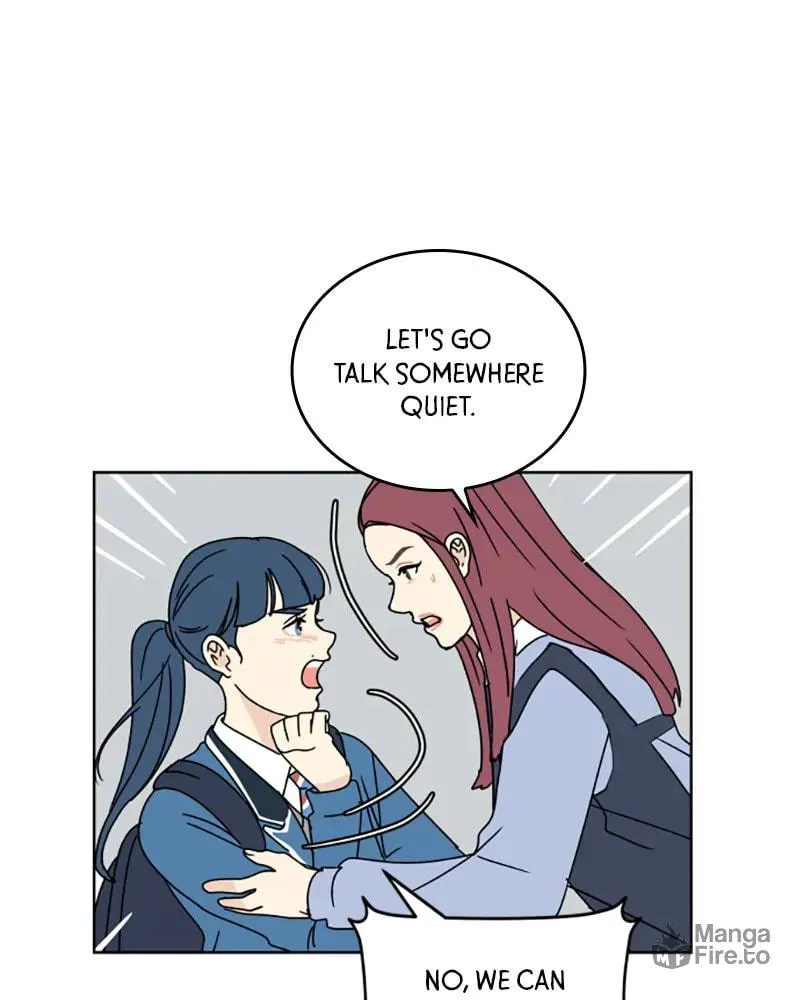Read 30 Minute Walk chapter 87 image 94 on Lezhin