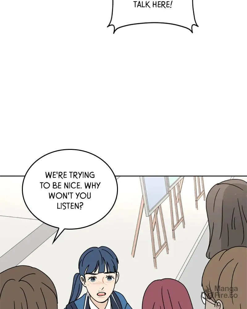 Read 30 Minute Walk chapter 87 image 95 on Lezhin
