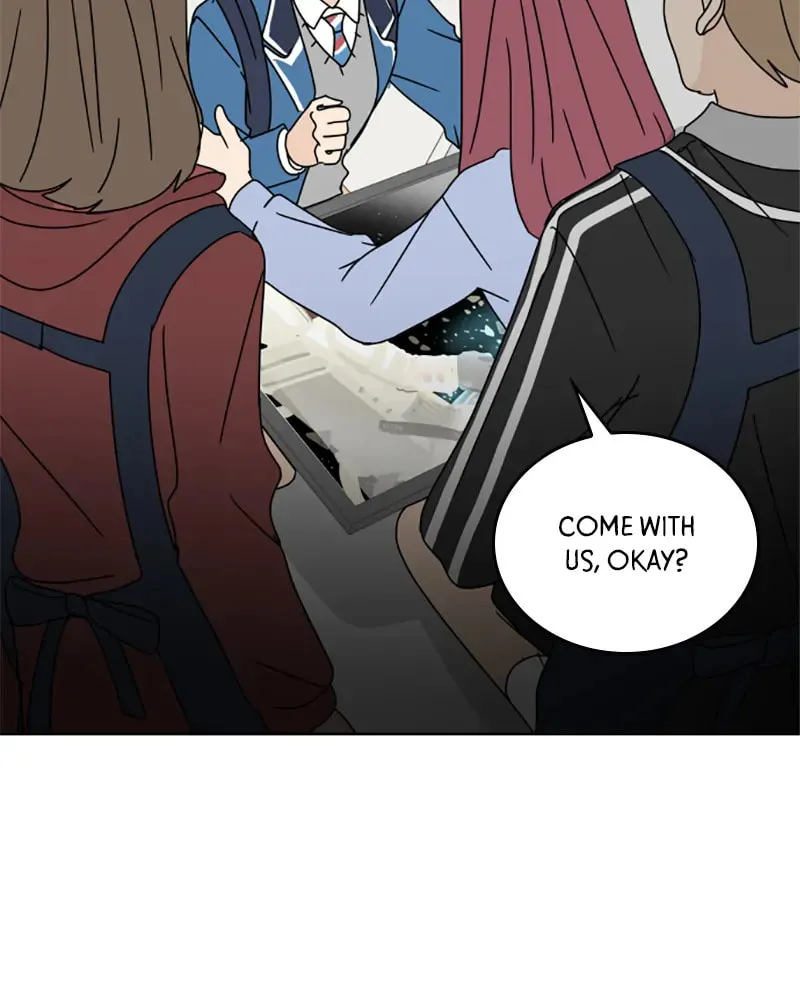 Read 30 Minute Walk chapter 87 image 96 on Lezhin