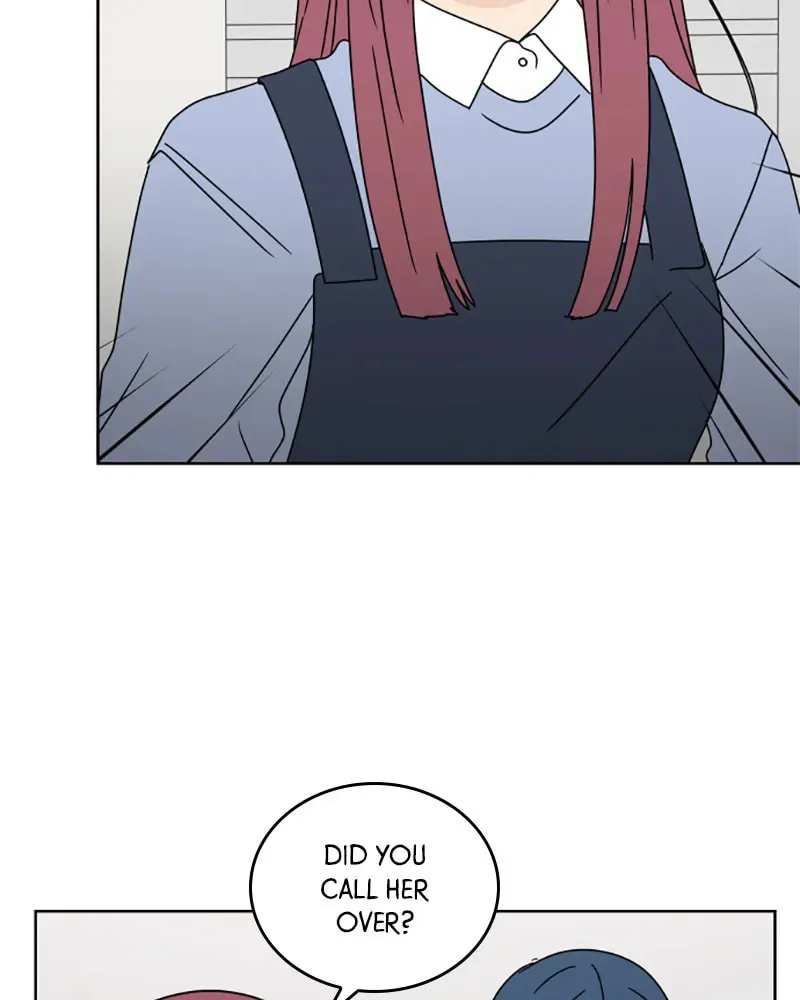 Read 30 Minute Walk chapter 88 image 10 on Lezhin