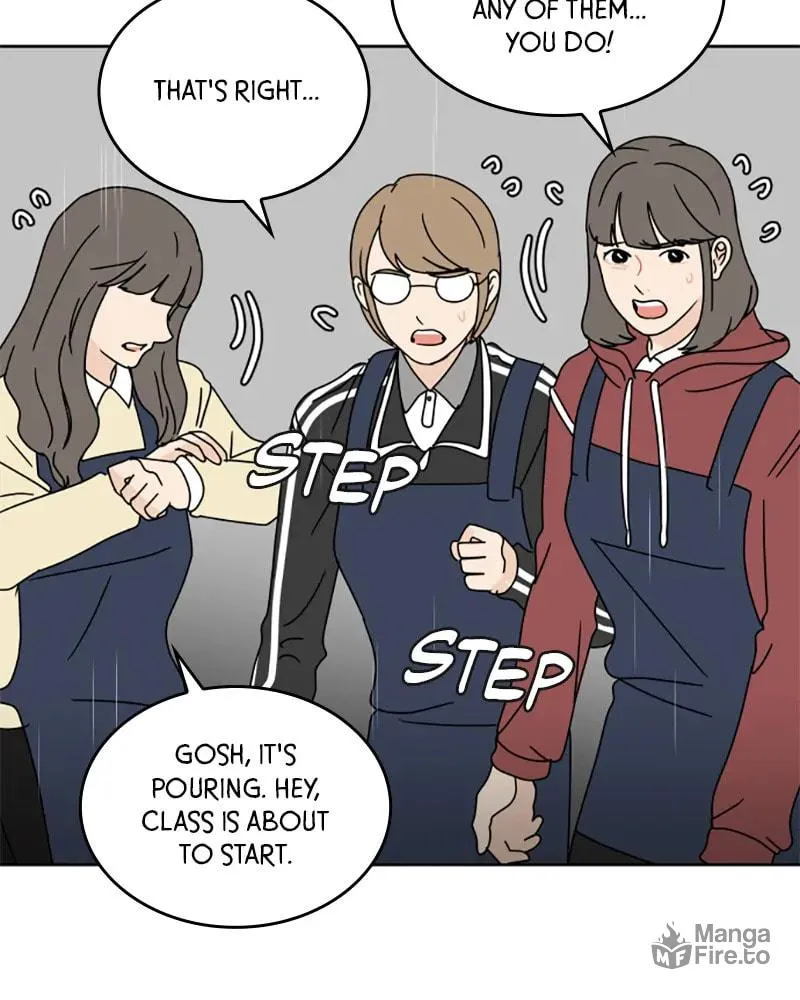 Read 30 Minute Walk chapter 88 image 104 on Lezhin