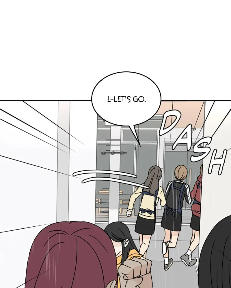 Read 30 Minute Walk chapter 88 image 105 on Lezhin