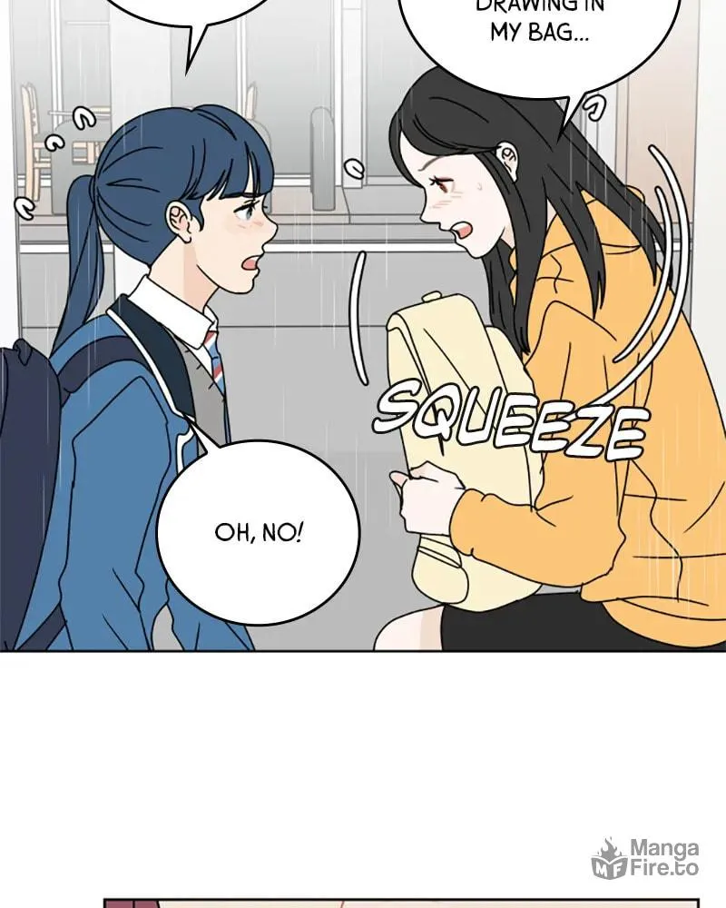 Read 30 Minute Walk chapter 88 image 109 on Lezhin