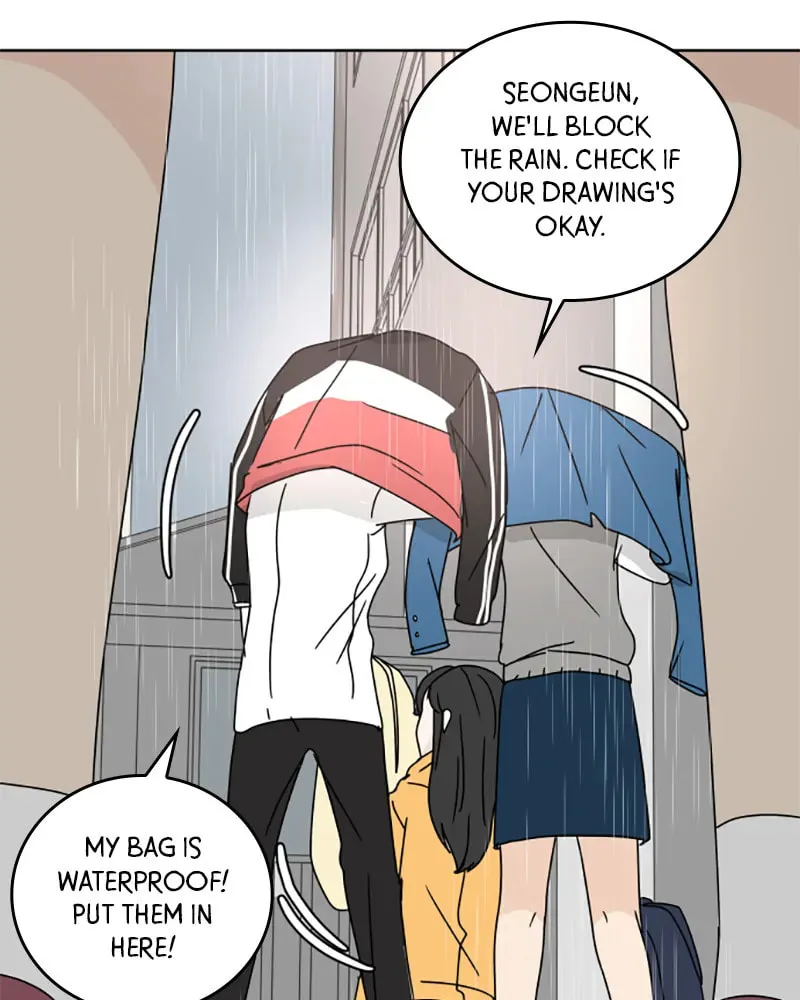 Read 30 Minute Walk chapter 88 image 123 on Lezhin