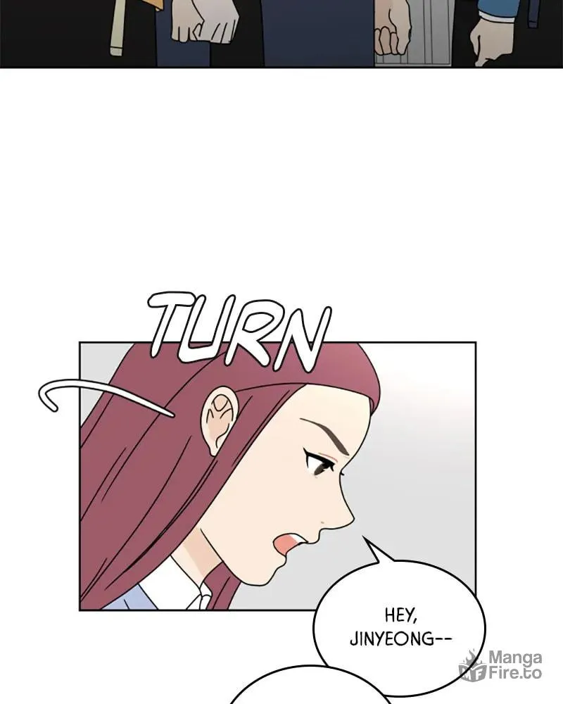 Read 30 Minute Walk chapter 88 image 14 on Lezhin