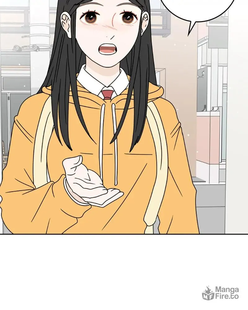 Read 30 Minute Walk chapter 88 image 17 on Lezhin