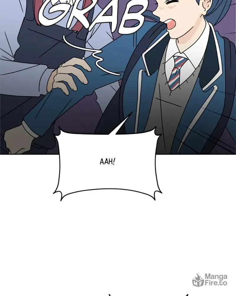 Read 30 Minute Walk chapter 88 image 23 on Lezhin