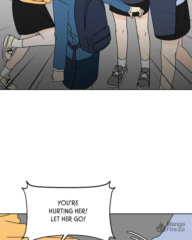 Read 30 Minute Walk chapter 88 image 26 on Lezhin