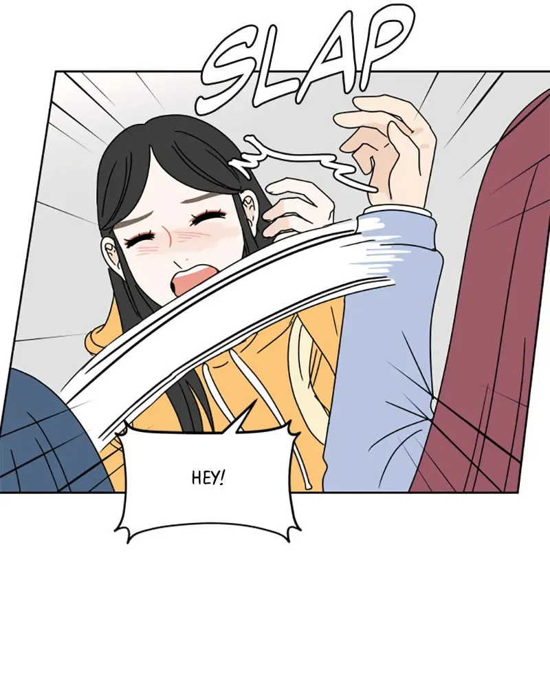 Read 30 Minute Walk chapter 88 image 28 on Lezhin