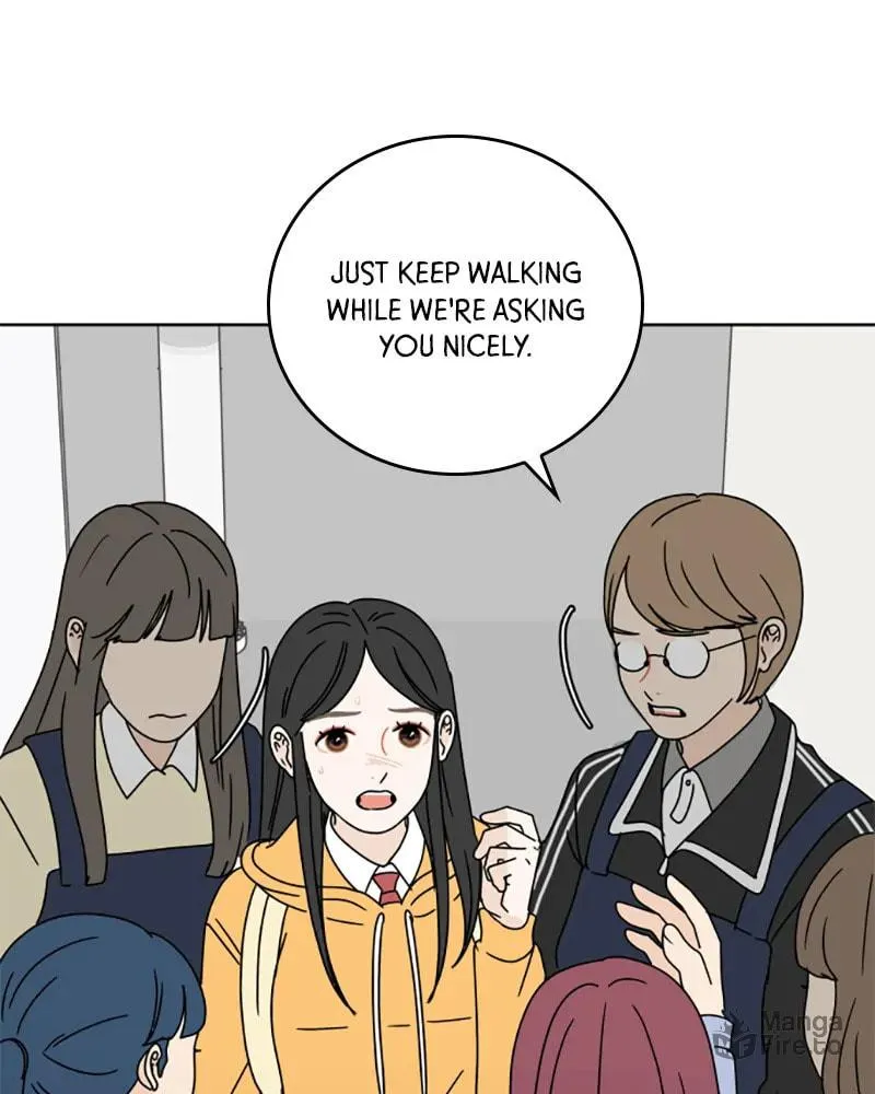 Read 30 Minute Walk chapter 88 image 29 on Lezhin