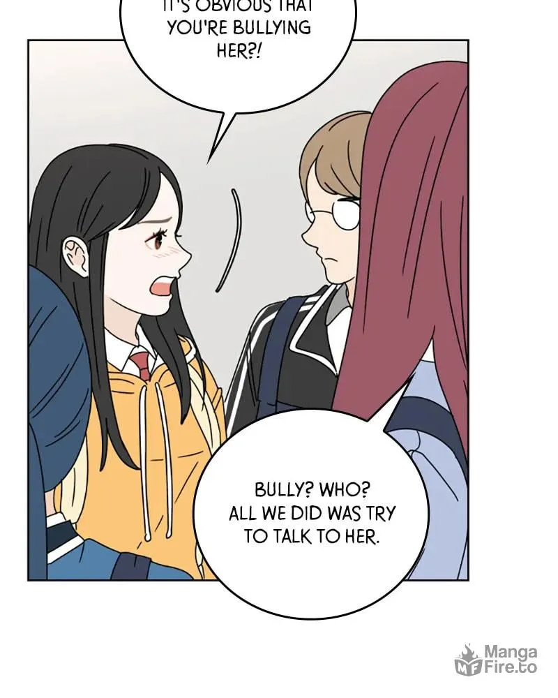 Read 30 Minute Walk chapter 88 image 32 on Lezhin