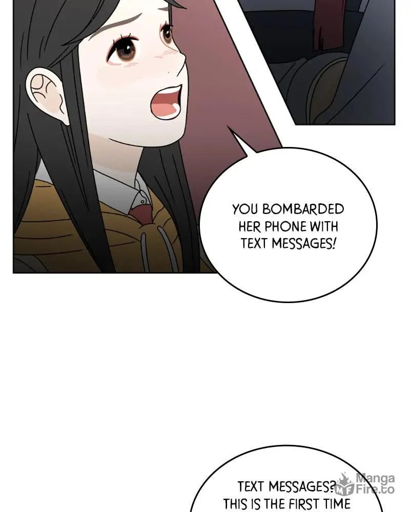 Read 30 Minute Walk chapter 88 image 34 on Lezhin