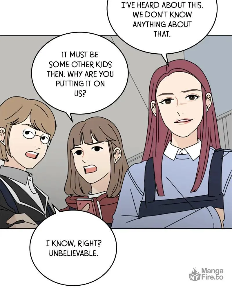 Read 30 Minute Walk chapter 88 image 35 on Lezhin