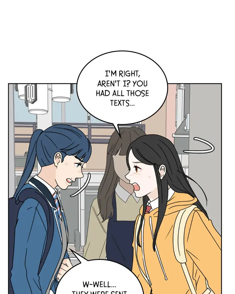 Read 30 Minute Walk chapter 88 image 36 on Lezhin