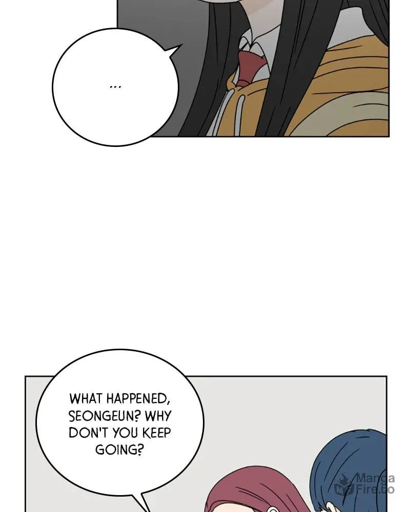 Read 30 Minute Walk chapter 88 image 38 on Lezhin