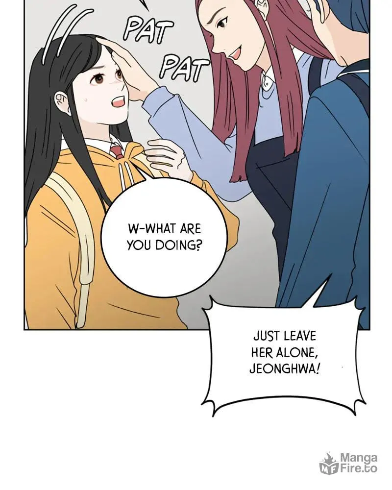 Read 30 Minute Walk chapter 88 image 39 on Lezhin