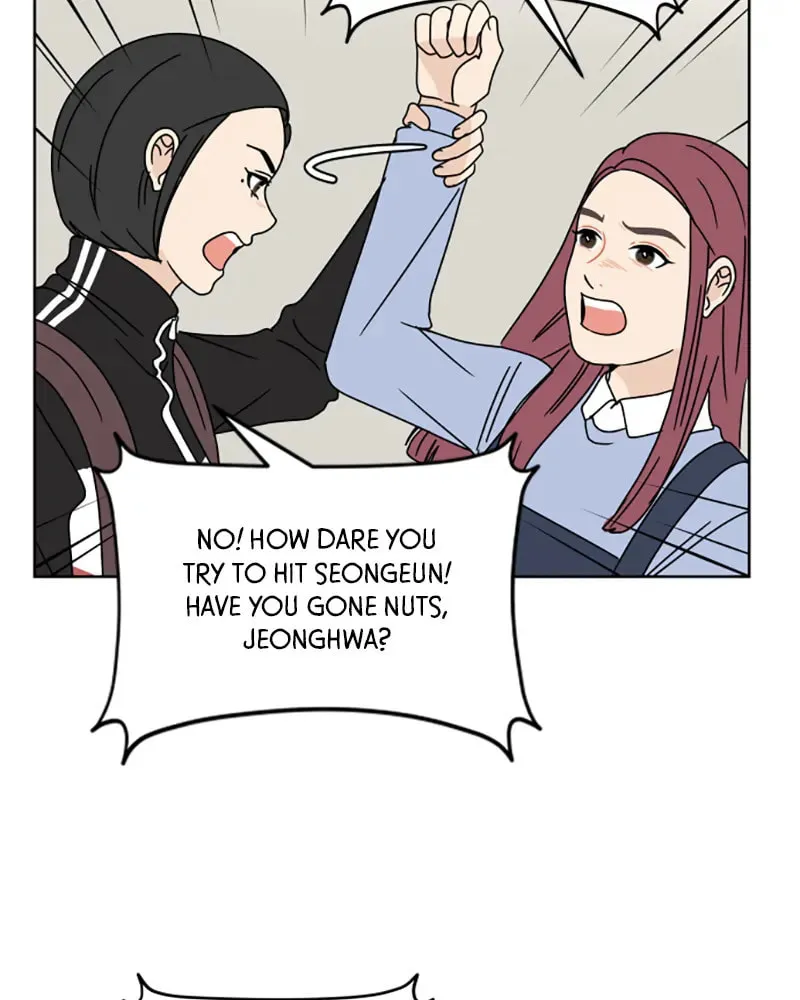 Read 30 Minute Walk chapter 88 image 46 on Lezhin
