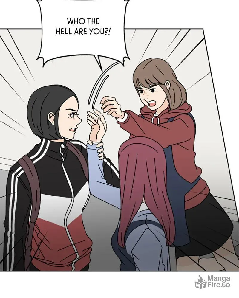 Read 30 Minute Walk chapter 88 image 47 on Lezhin