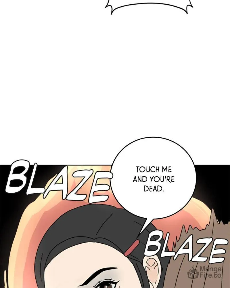 Read 30 Minute Walk chapter 88 image 49 on Lezhin