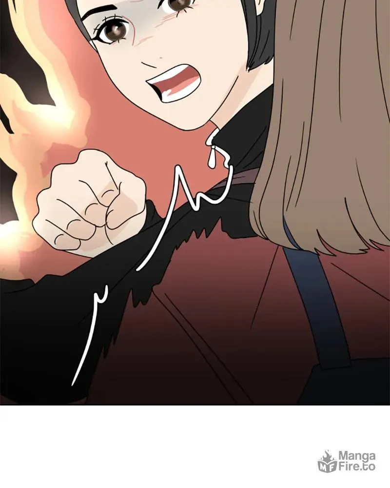 Read 30 Minute Walk chapter 88 image 50 on Lezhin