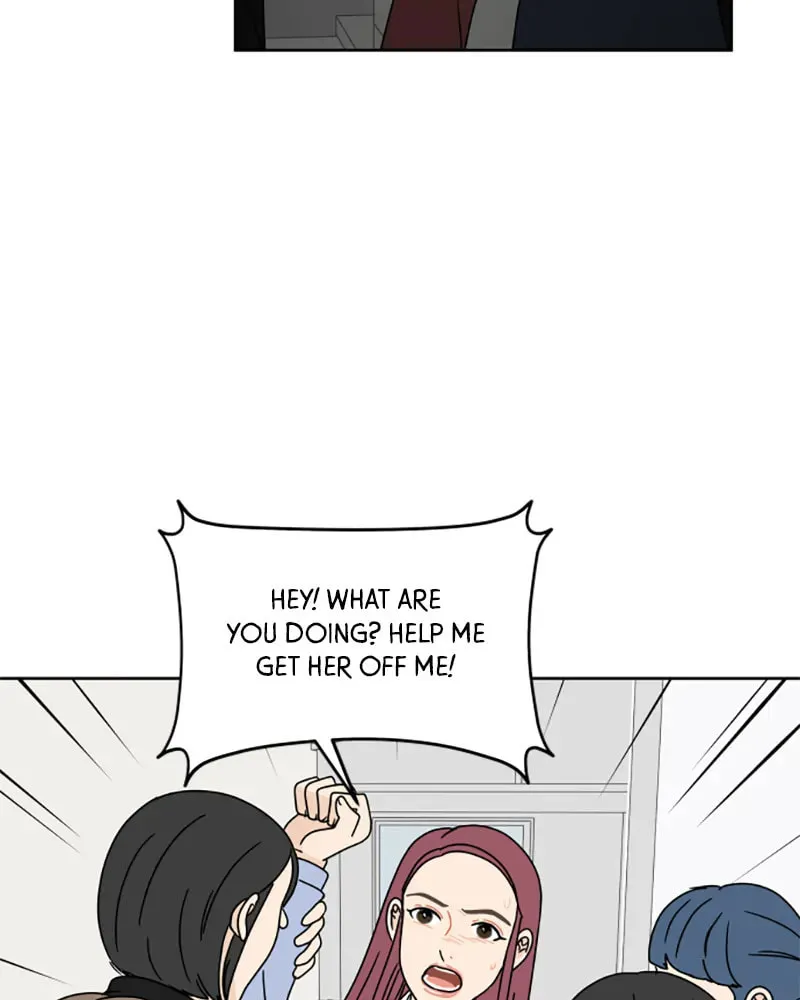 Read 30 Minute Walk chapter 88 image 52 on Lezhin