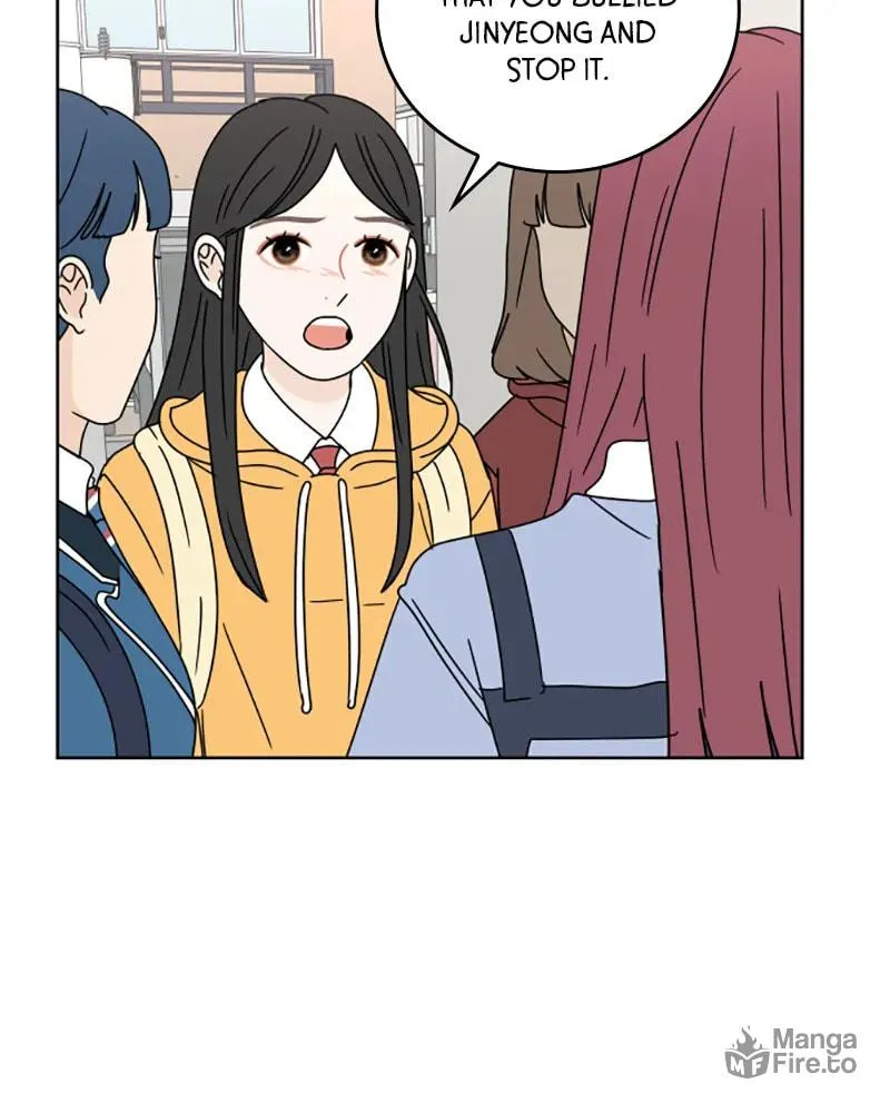Read 30 Minute Walk chapter 88 image 54 on Lezhin