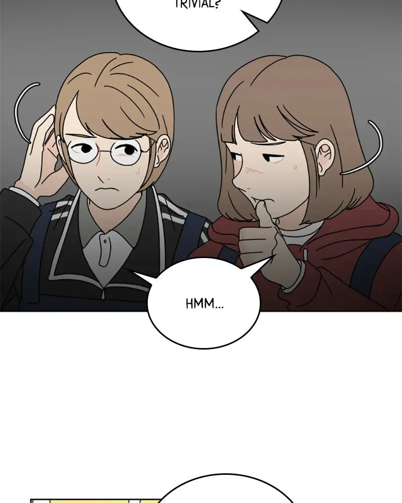 Read 30 Minute Walk chapter 88 image 78 on Lezhin