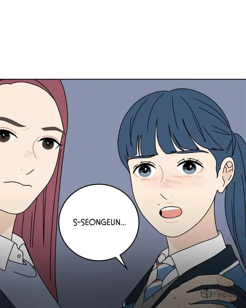 Read 30 Minute Walk chapter 88 image 8 on Lezhin