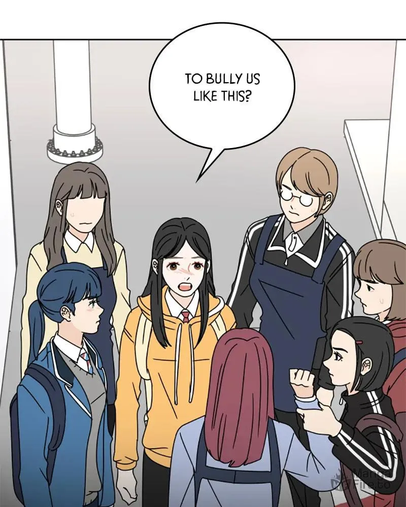 Read 30 Minute Walk chapter 88 image 80 on Lezhin