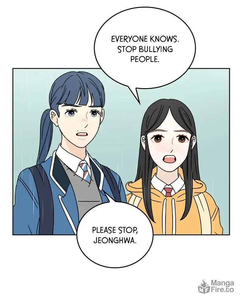 Read 30 Minute Walk chapter 88 image 89 on Lezhin