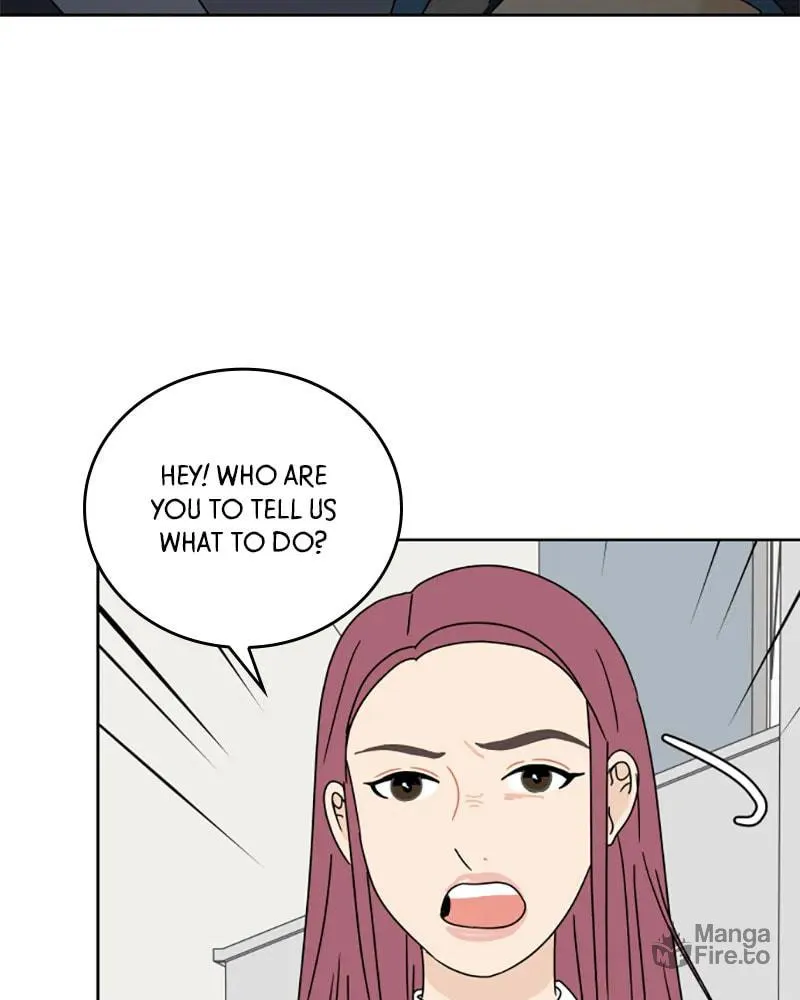 Read 30 Minute Walk chapter 88 image 9 on Lezhin
