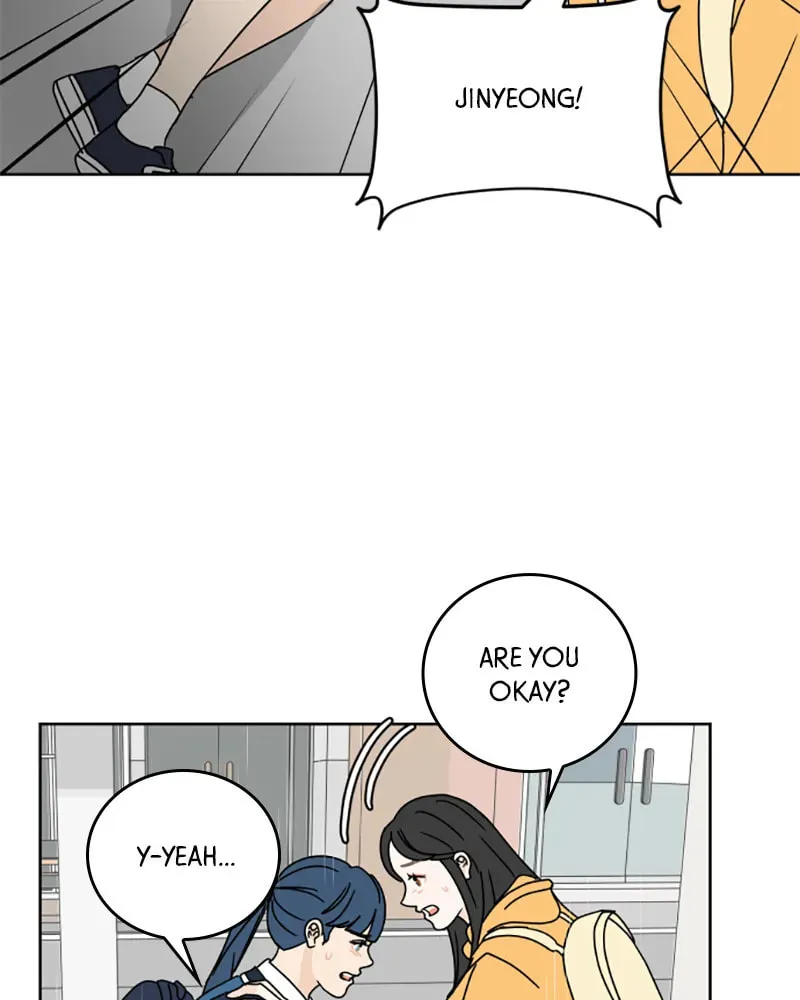 Read 30 Minute Walk chapter 88 image 96 on Lezhin