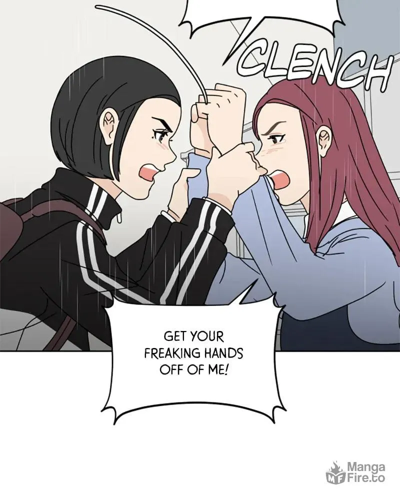 Read 30 Minute Walk chapter 88 image 98 on Lezhin