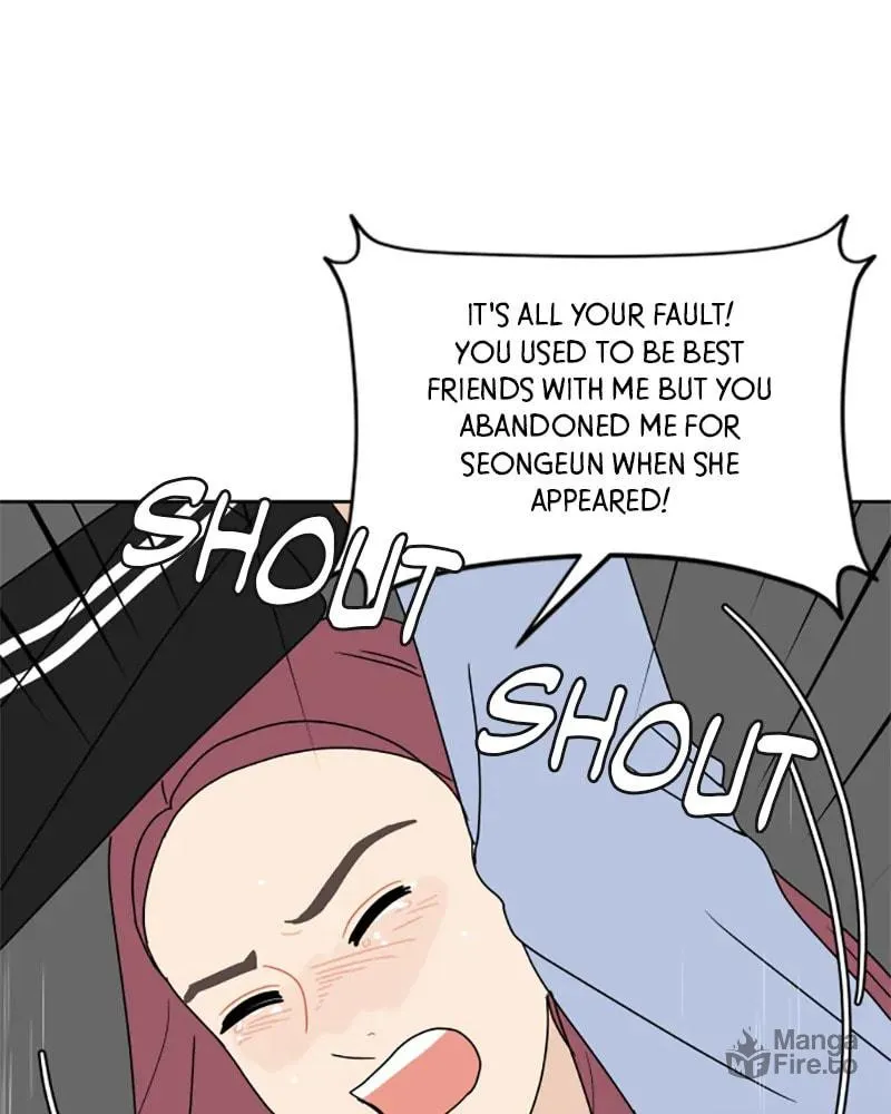 Read 30 Minute Walk chapter 88 image 99 on Lezhin