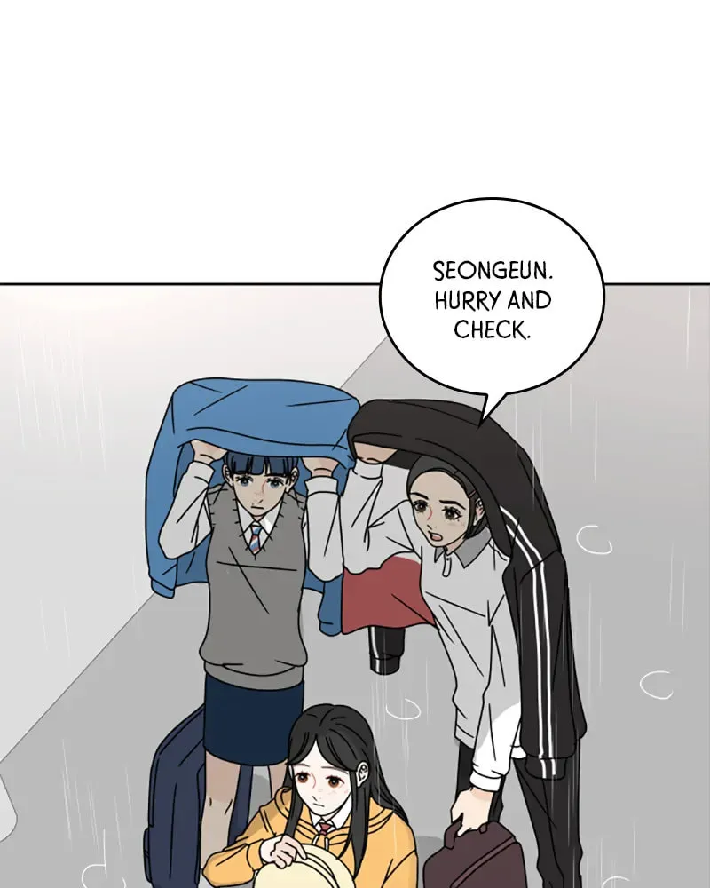 Read 30 Minute Walk chapter 89 image 1 on Lezhin