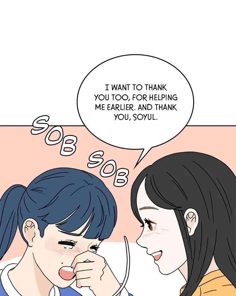 Read 30 Minute Walk chapter 89 image 100 on Lezhin