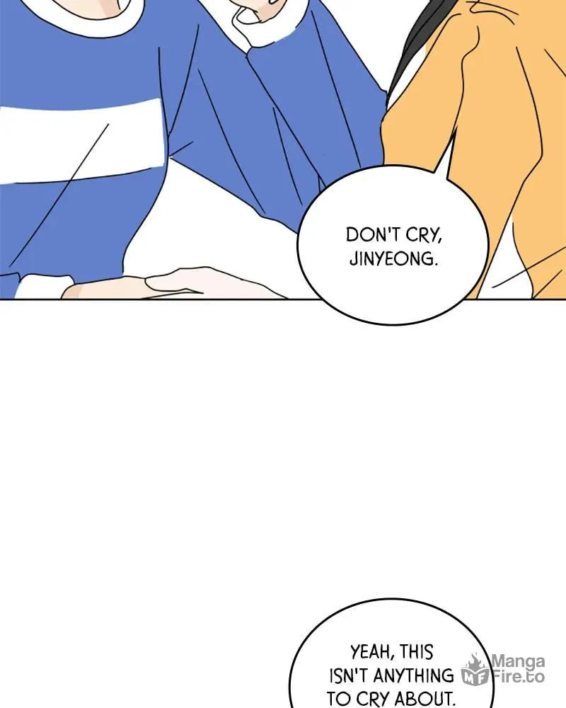 Read 30 Minute Walk chapter 89 image 101 on Lezhin