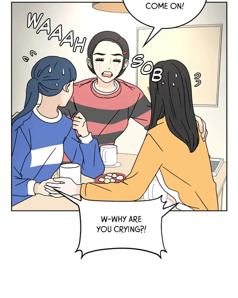 Read 30 Minute Walk chapter 89 image 102 on Lezhin