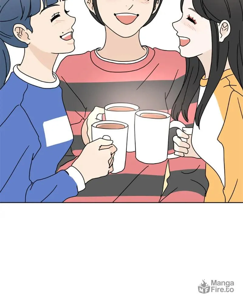 Read 30 Minute Walk chapter 89 image 109 on Lezhin
