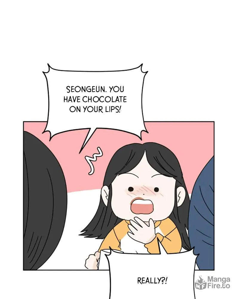 Read 30 Minute Walk chapter 89 image 110 on Lezhin